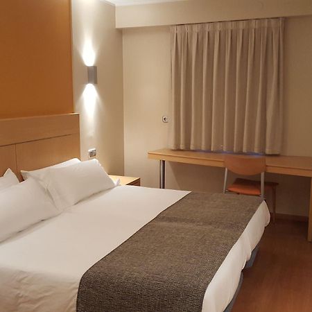 Espel Hotel Les Escaldes Luaran gambar
