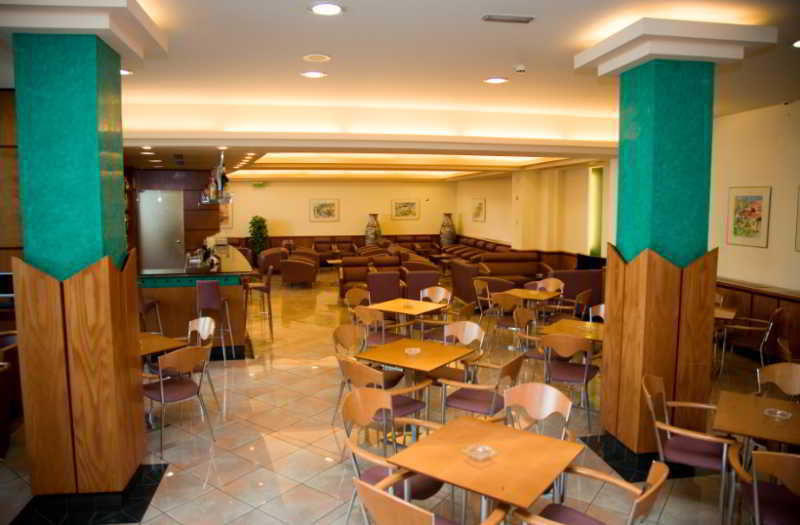 Espel Hotel Les Escaldes Luaran gambar