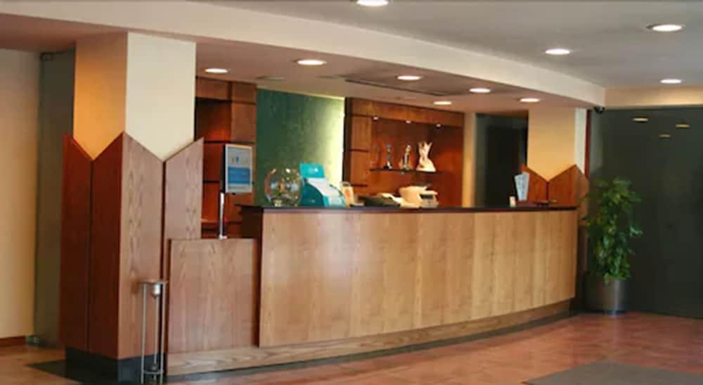 Espel Hotel Les Escaldes Luaran gambar