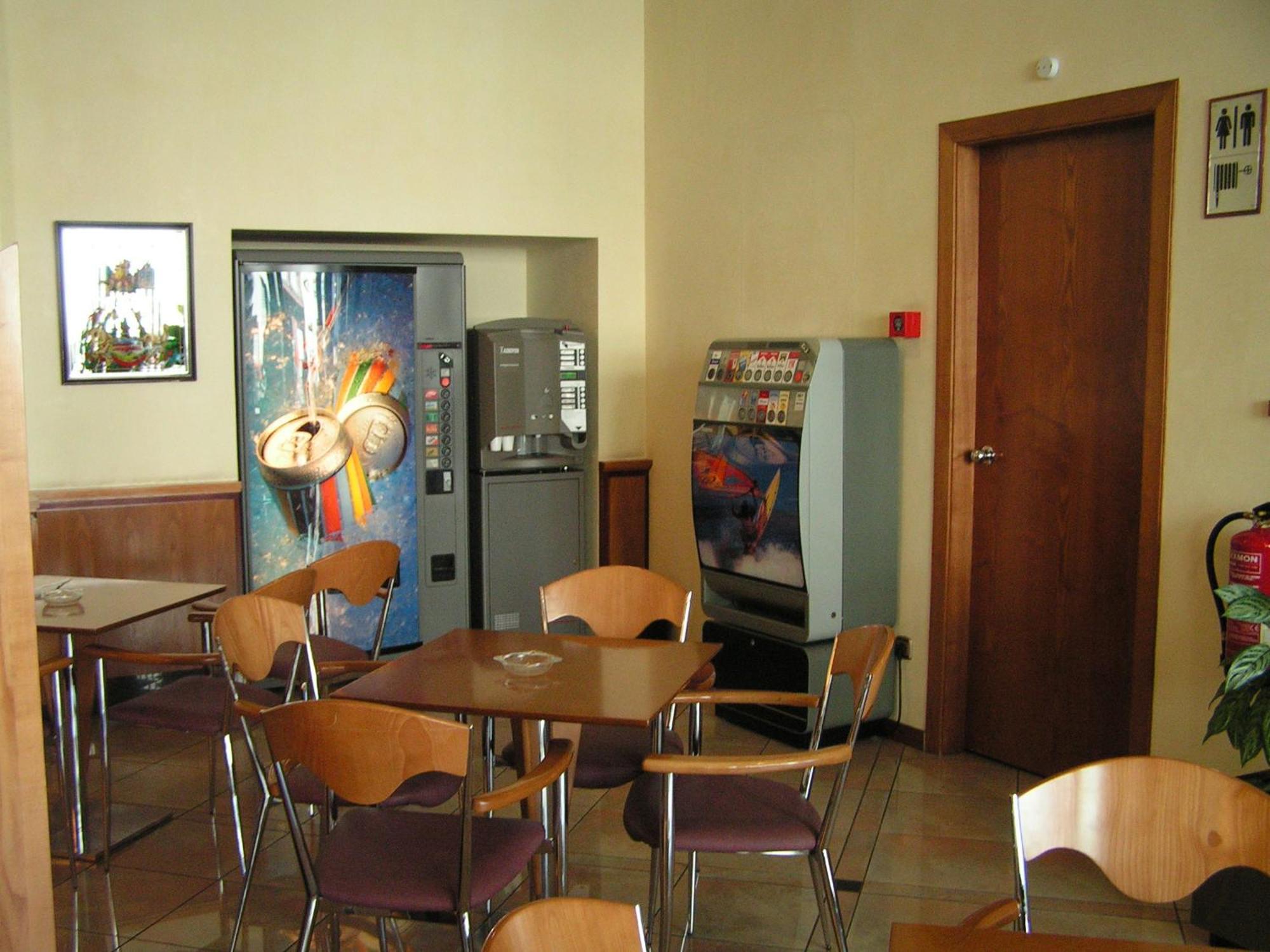 Espel Hotel Les Escaldes Luaran gambar