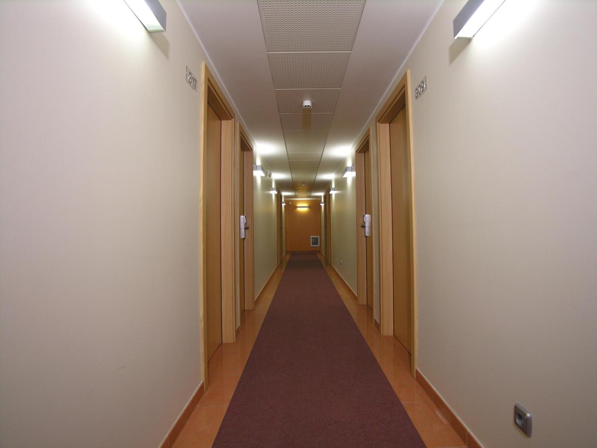 Espel Hotel Les Escaldes Luaran gambar
