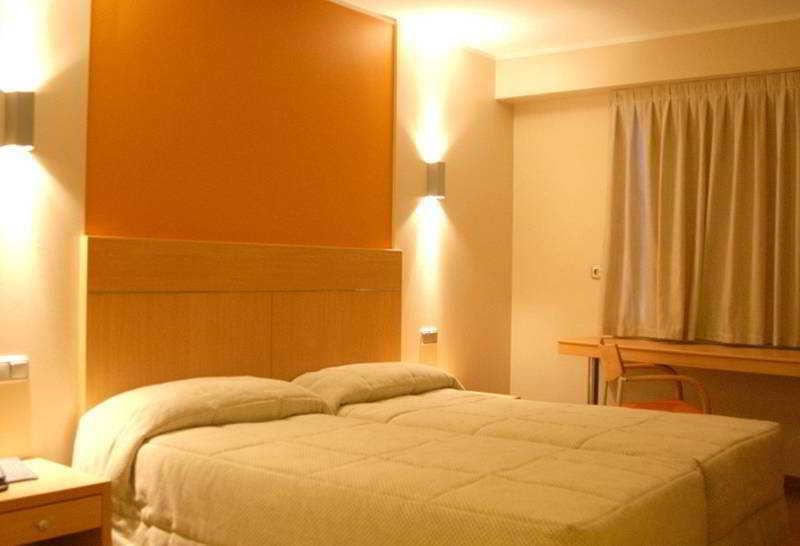 Espel Hotel Les Escaldes Bilik gambar