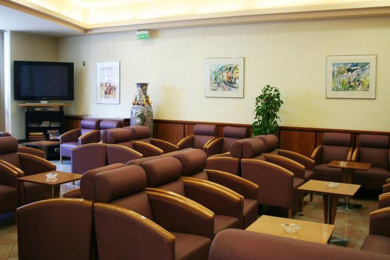 Espel Hotel Les Escaldes Dalaman gambar