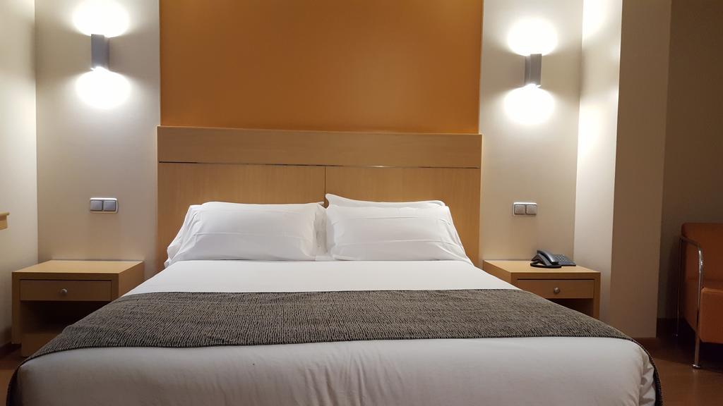 Espel Hotel Les Escaldes Luaran gambar